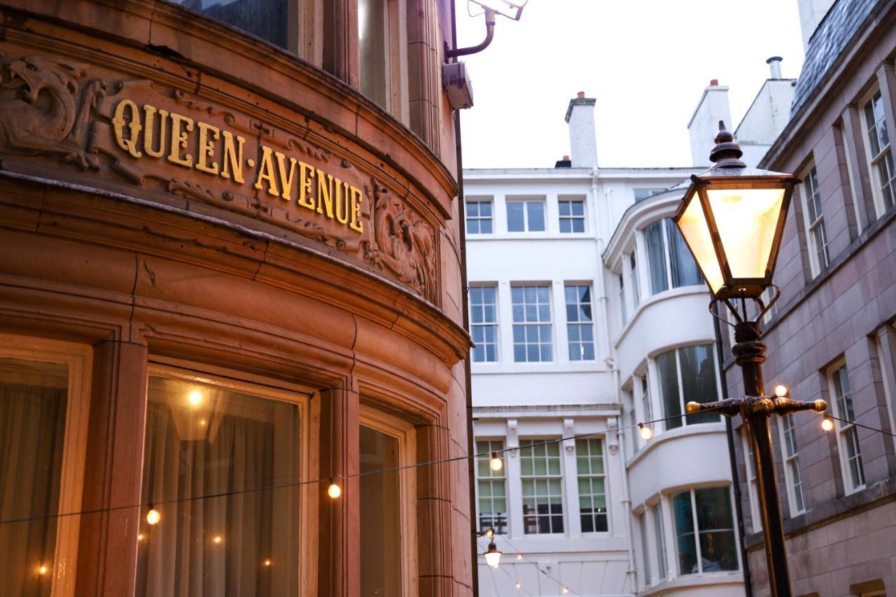16 Queen Avenue Collection By Happy Days Λίβερπουλ Εξωτερικό φωτογραφία